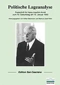 E-Book (pdf) Politische Lageanalyse von 
