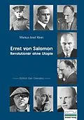 E-Book (pdf) Ernst von Salomon von Markus J Klein