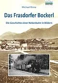 E-Book (epub) Das Frasdorfer Bockerl von Michael Rinne