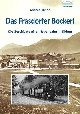 E-Book (epub) Das Frasdorfer Bockerl von Michael Rinne