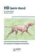 E-Book (epub) HD beim Hund von Dr. Kirsten Häusler, Barbara Friedrich