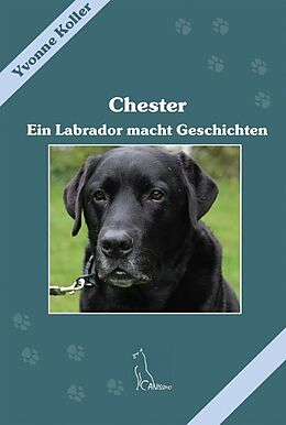 Paperback Chester von Yvonne Koller