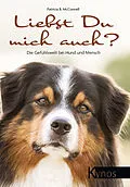 E-Book (epub) Liebst Du mich auch? von Patricia B. McConnell