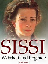 E-Book (epub) Sissi von Red. Serges Verlag