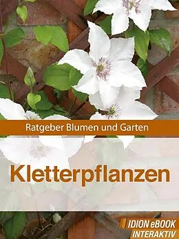 E-Book (epub) Kletterpflanzen von Red. Serges Verlag