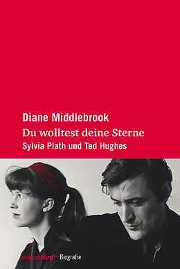 E-Book (epub) Du wolltest deine Sterne von Diane Middlebrook