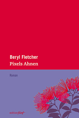 E-Book (epub) Pixels Ahnen von Beryl Fletcher