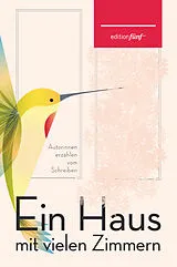 E-Book (epub) Ein Haus mit vielen Zimmern von Margaret Atwood, Tania Blixen, Janet Frame
