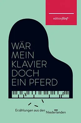 E-Book (epub) Wär mein Klavier doch ein Pferd von Doris Hermanns, Josepha Mendels, Elisabeth Augustin
