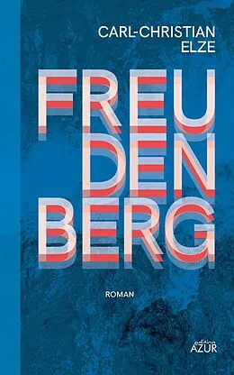 E-Book (epub) Freudenberg von Carl-Christian Elze