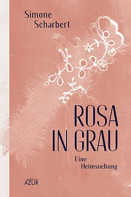 E-Book (epub) Rosa in Grau von Simone Scharbert