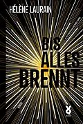E-Book (epub) Bis alles brennt von Hélène Laurain