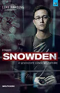 E-Book (epub) Edward Snowden von Luke Harding