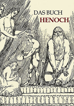 Fester Einband Das Buch Henoch von Henoch