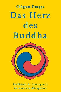 E-Book (epub) Das Herz des Buddha von Chögyam Trungpa