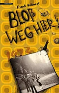 E-Book (epub) Bloß weg hier! von Frank Böhmert