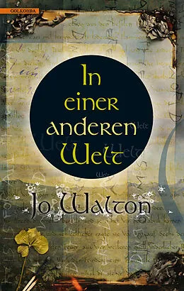 E-Book (epub) In einer anderen Welt von Jo Walton