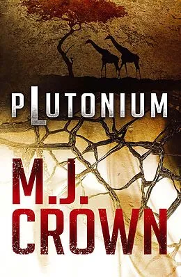 E-Book (epub) Plutonium von M. J. Crown