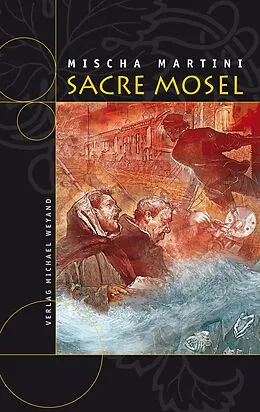 E-Book (epub) SACRE MOSEL von Mischa Martini