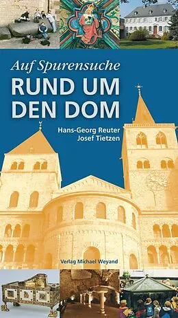 E-Book (pdf) Auf Spurensuche Rund um den Dom von Hans G Reuter