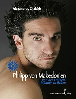 E-Book (epub) Philipp von Makedonien von Alexandros Chakiris