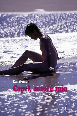E-Book (epub) Capri - amore mio von Kai Steiner