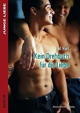 E-Book (pdf) Kein Drehbuch für die Liebe von M Hart