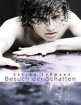 E-Book (epub) Besuch der Schatten von Sascha Leßmann