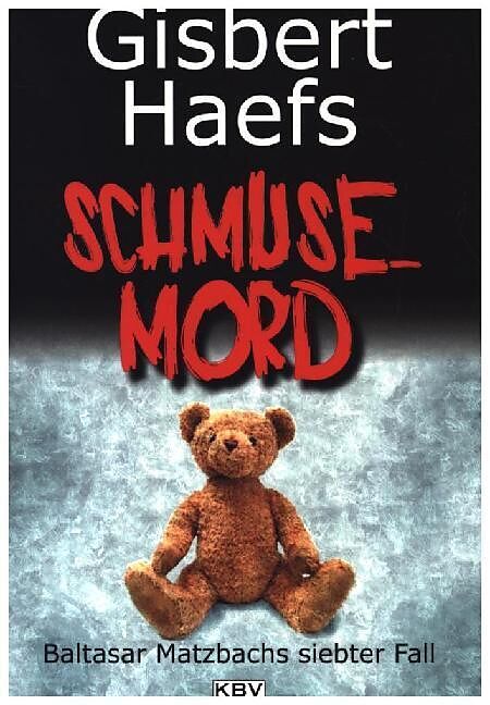 Schmusemord