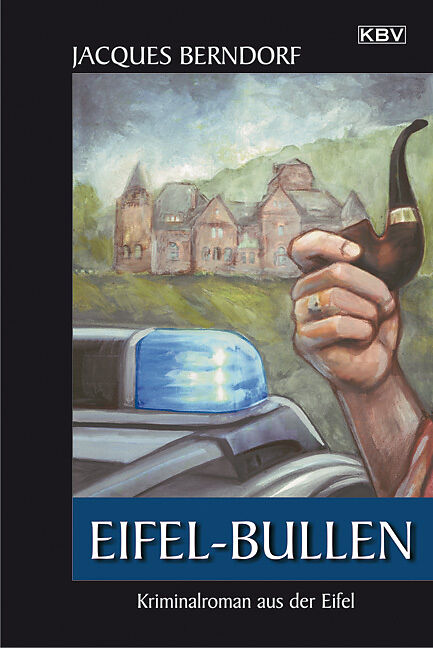 Eifel-Bullen