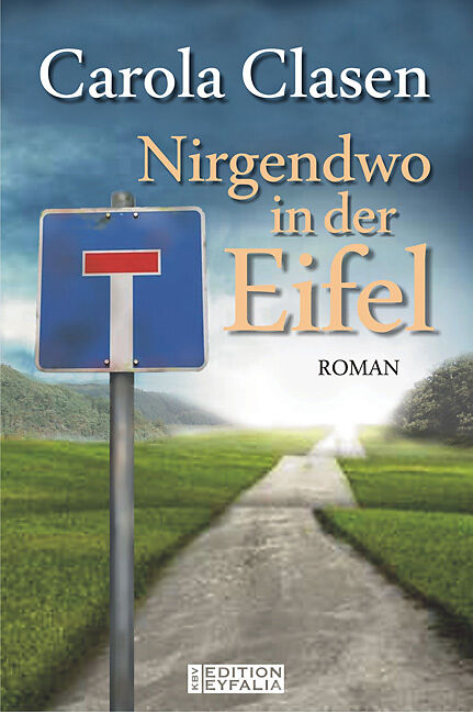 Nirgendwo in der Eifel