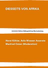 Paperback Diesseits von Afrika von Horst Köhler, Asfa-Wossen Asserate