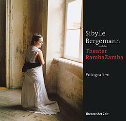 Paperback Sibylle Bergemann und das Theater RambaZamba von Sibylle Bergemann