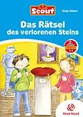E-Book (epub) Das Rätsel des verlorenen Steins von Birgit Ebbert