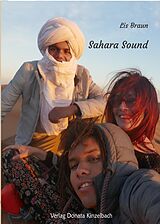 Kartonierter Einband Sahara Sound von Lis Braun