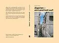 E-Book (pdf) Algerien - ein Land holt auf! von Donata Kinzelbach
