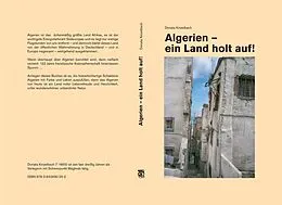 E-Book (pdf) Algerien - ein Land holt auf! von Donata Kinzelbach