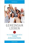 E-Book (epub) Gemeinsam Lieben von Moritz Boerner