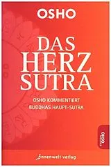 Buch DAS HERZ-SUTRA von Osho