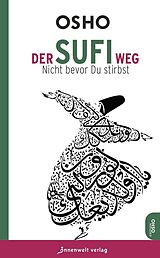Kartonierter Einband Der Sufi Weg von Osho