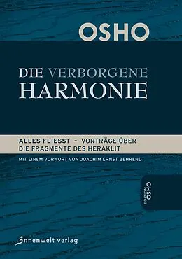E-Book (epub) Die Verborgene Harmonie von Osho