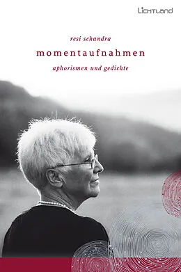E-Book (epub) Momentaufnahmen von Resi Schandra