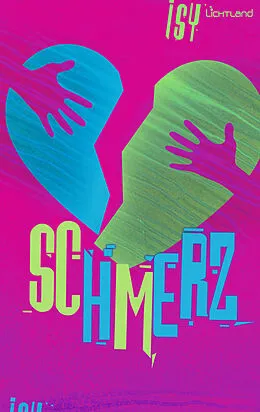 E-Book (epub) Schmerz von Isy