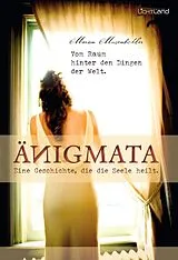E-Book (epub) ÄNIGMATA von Marion Musenbichler
