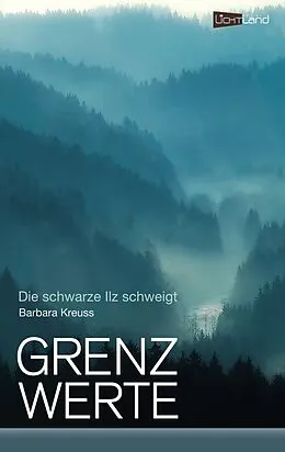 E-Book (epub) Grenzwerte von Barbara Kreuß