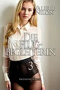 E-Book (epub) Die Flugbegleiterin 3 von Valerie Nilon