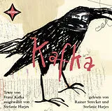 Audio CD (CD/SACD) Kafka von Franz Kafka