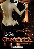 E-Book (epub) Office Escort von Lilly An Parker