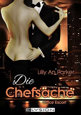 E-Book (epub) Office Escort von Lilly An Parker