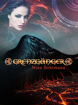 E-Book (epub) Grenzgänger von Nina Behrmann